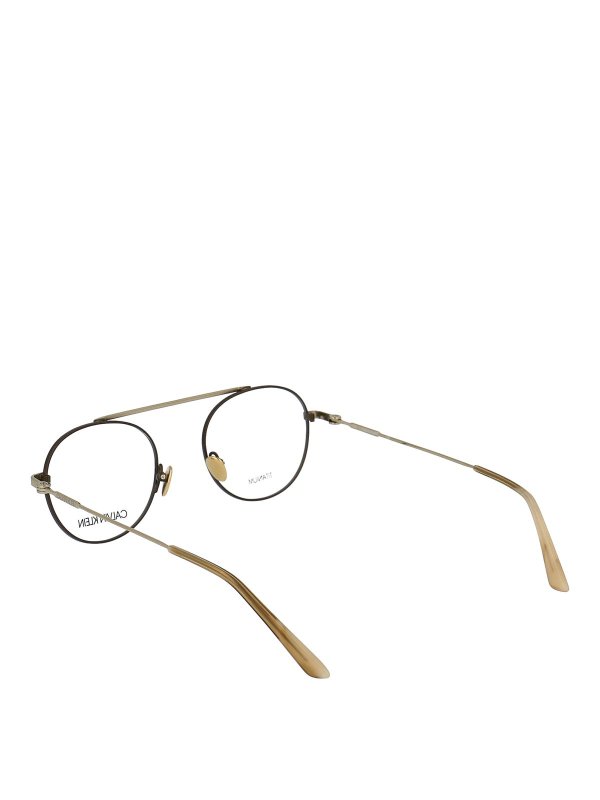 Gafas - Blanco shop online: CALVIN KLEIN