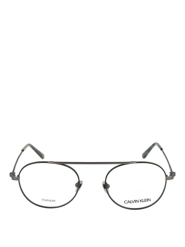CALVIN KLEIN: Occhiali - Occhiali