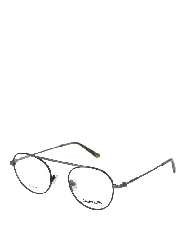 CALVIN KLEIN: Occhiali online - Occhiali