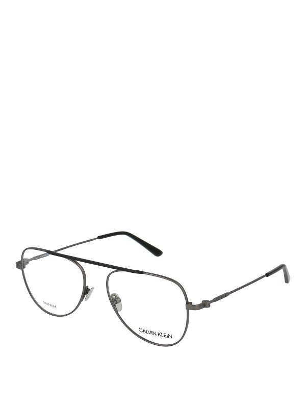 CALVIN KLEIN: Occhiali online - Occhiali