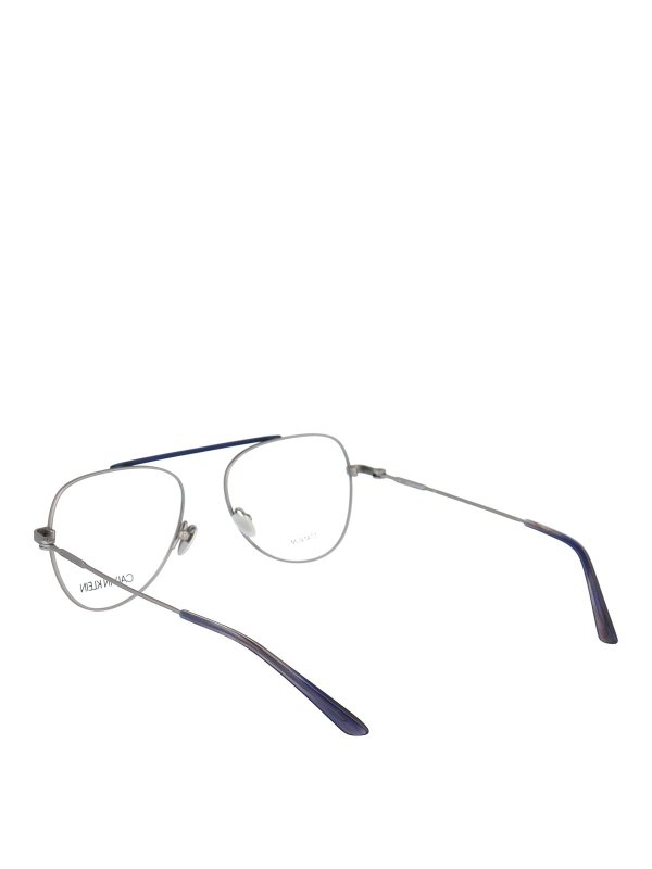 Brillen - Silber shop online: CALVIN KLEIN