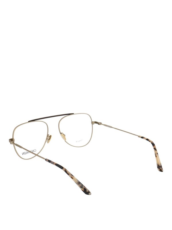 Brillen - Gold shop online: CALVIN KLEIN