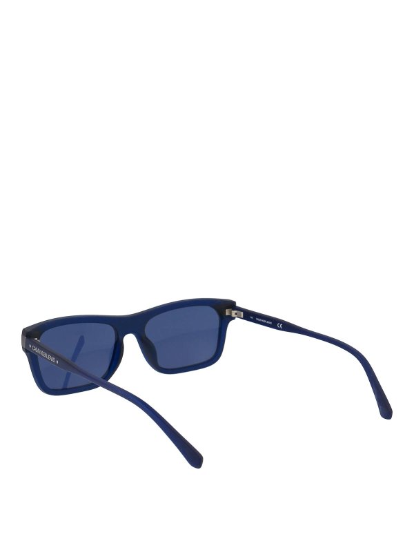 サングラス - ブルー shop online: CALVIN KLEIN JEANS