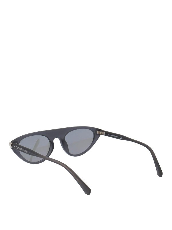 Sonnenbrille - Schwarz shop online: CALVIN KLEIN JEANS