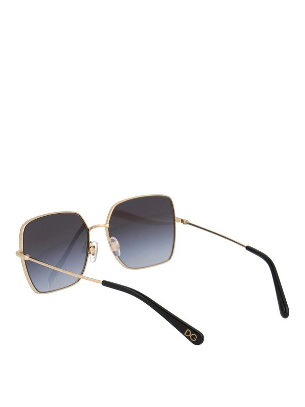 Lunettes De Soleil - Noir shop online: DOLCE & GABBANA