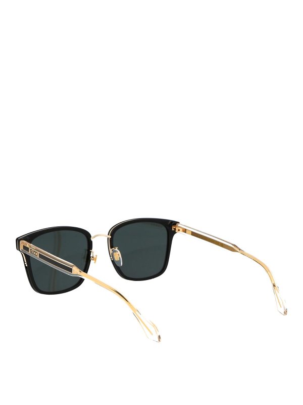 Sonnenbrille - Schwarz shop online: GUCCI