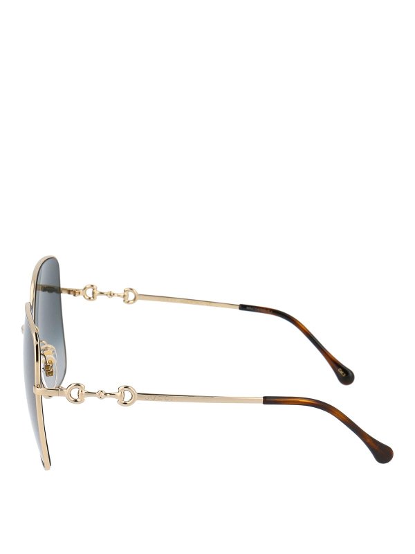 The Best Shops GUCCI: sunglasses - Sunglass