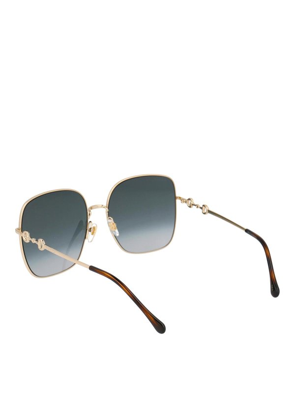 Sunglass shop online: GUCCI