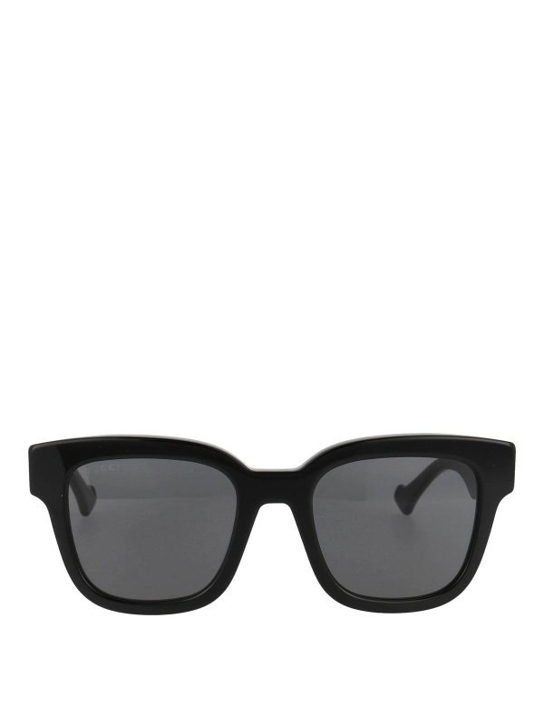 GUCCI: sunglasses - Sunglass