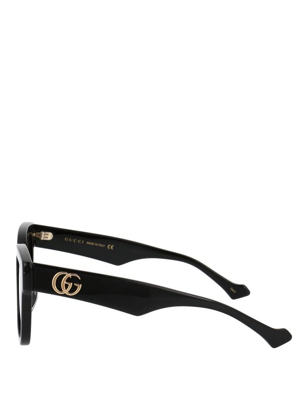 The Best Shops GUCCI: sunglasses - Sunglass