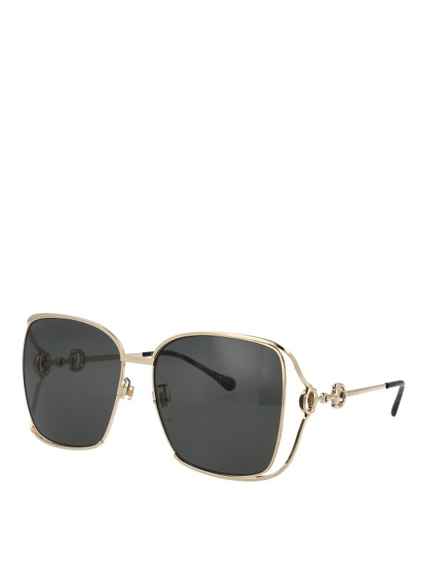 GUCCI: sunglasses online - Sunglass