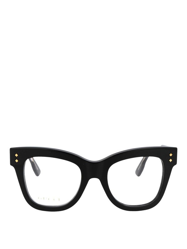 GUCCI: Glasses - Eyewear