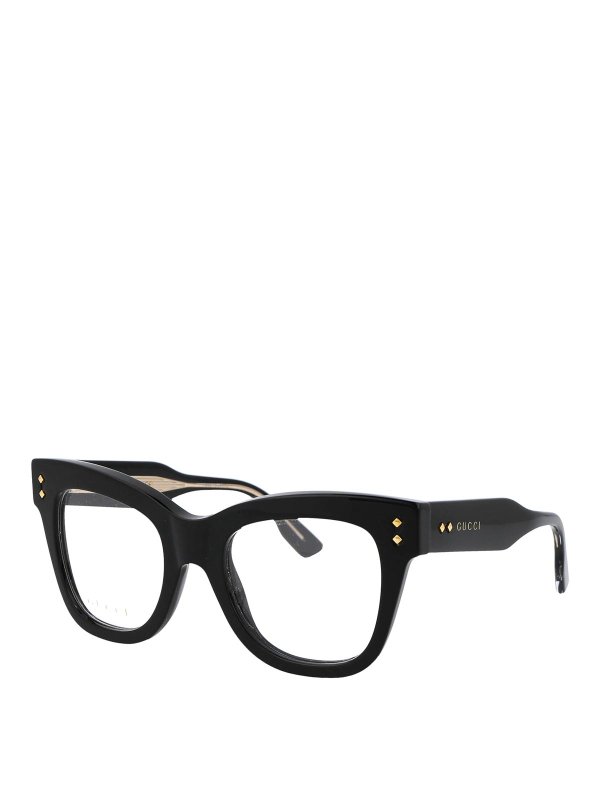 GUCCI: Glasses online - Eyewear