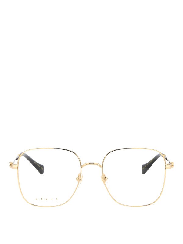 GUCCI: Glasses - Eyewear