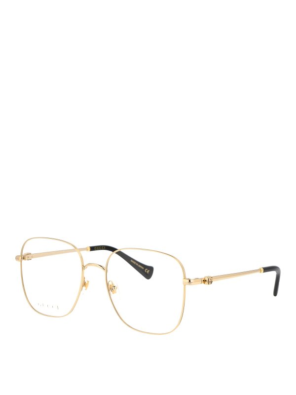 GUCCI: Glasses online - Eyewear