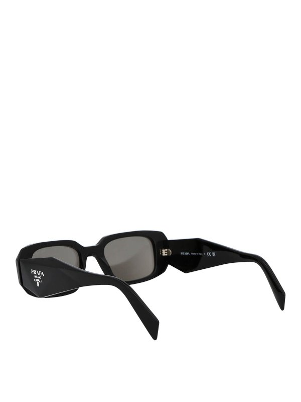 サングラス - 黒 shop online: PRADA