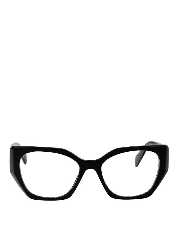 PRADA: Glasses - Eyewear