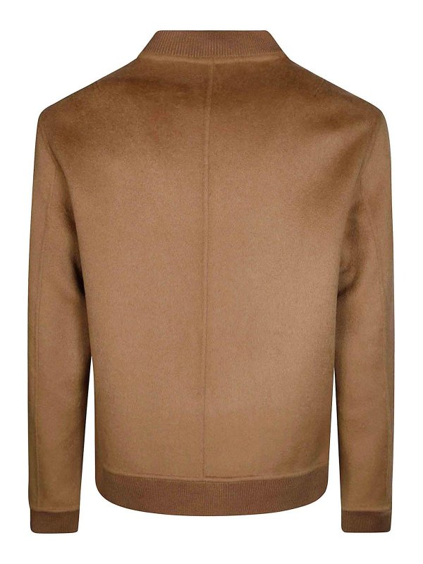 AMARANTO: Bombers online - Bomber - Camel