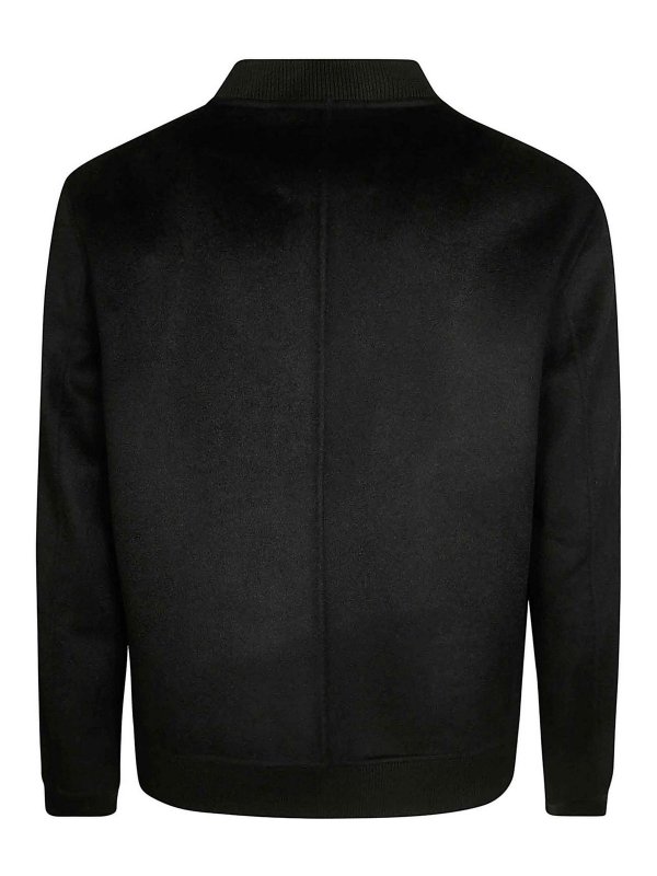 AMARANTO: giacche bomber online - Bomber