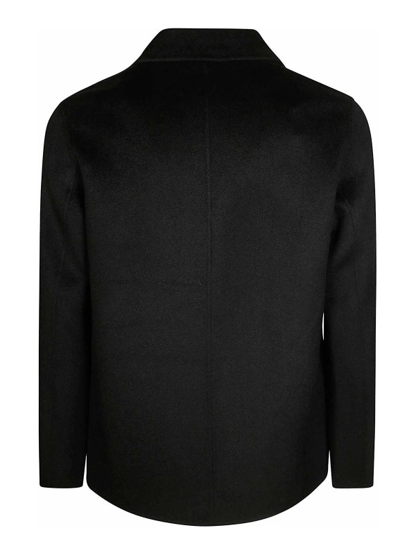 AMARANTO: Blazer online - Blazer - Schwarz