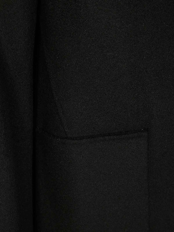 The Best Shops AMARANTO: Blazer - Blazer - Schwarz