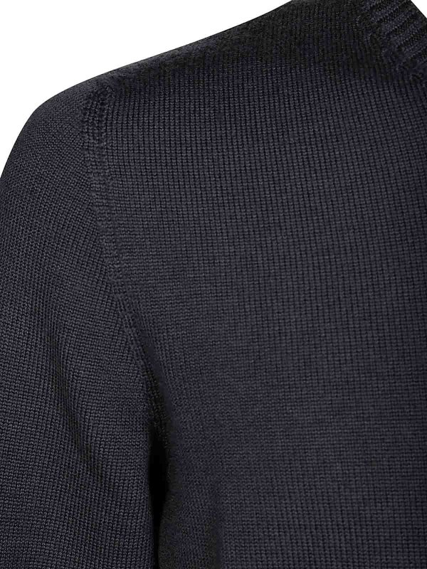 The Best Shops DRUMOHR: クルーネック - クルーネック - グレー