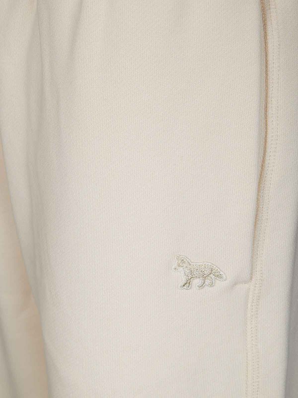 The Best Shops MAISON KITSUNÉ: Traininghosen - Traininghose - Schwarz