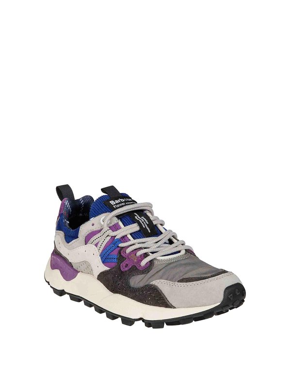 BARBOUR: trainers online - Sneakers