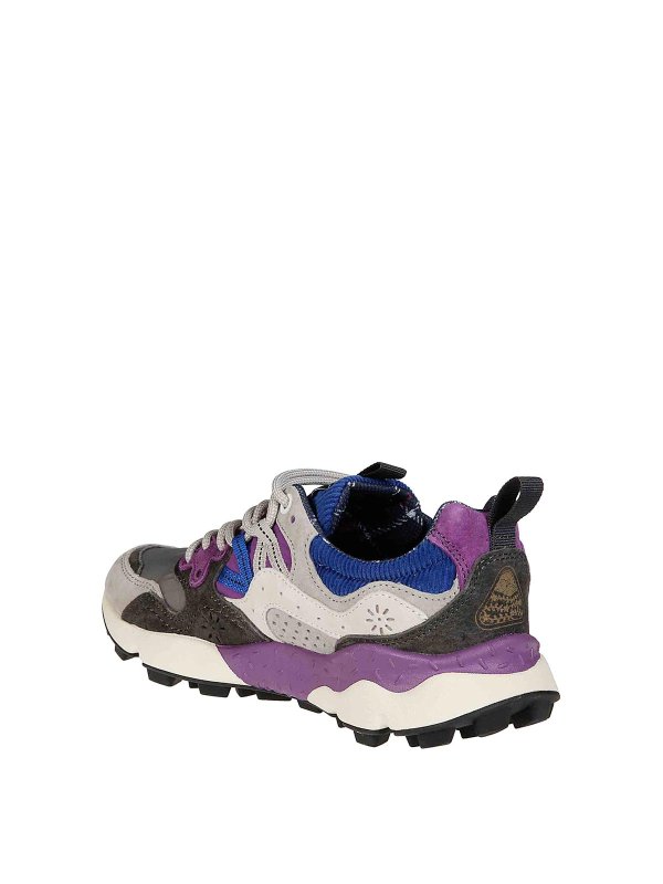 The Best Shops BARBOUR: trainers - Sneakers