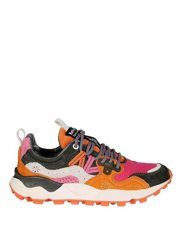 BARBOUR: trainers - Sneakers