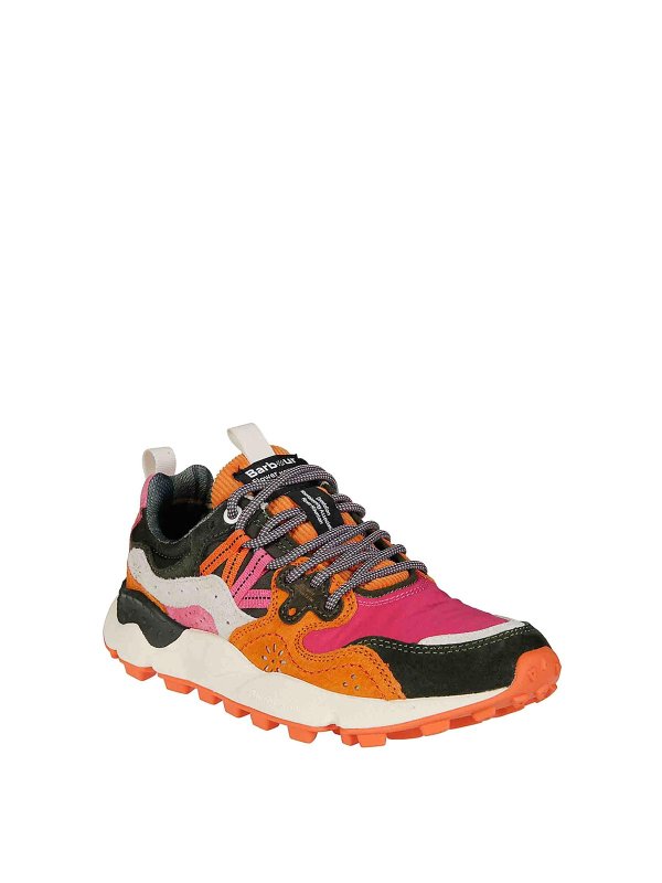BARBOUR: trainers online - Sneakers