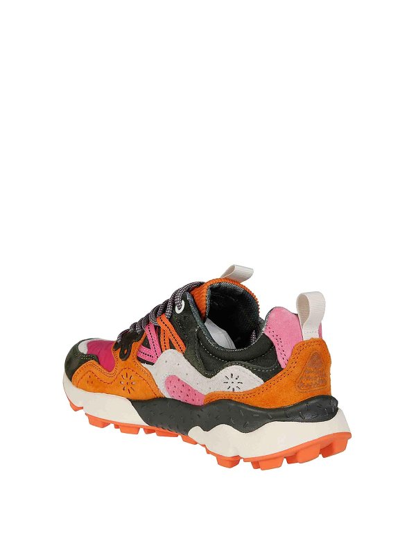 The Best Shops BARBOUR: trainers - Sneakers