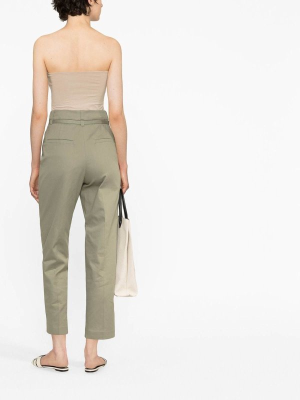 Top - Blanco shop online: BRUNELLO CUCINELLI