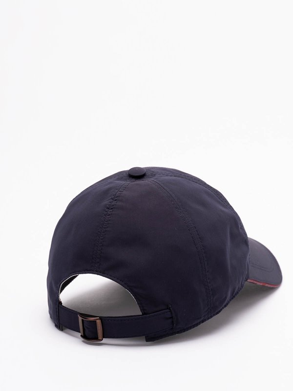 BRUNELLO CUCINELLI: hats & caps online - Cap