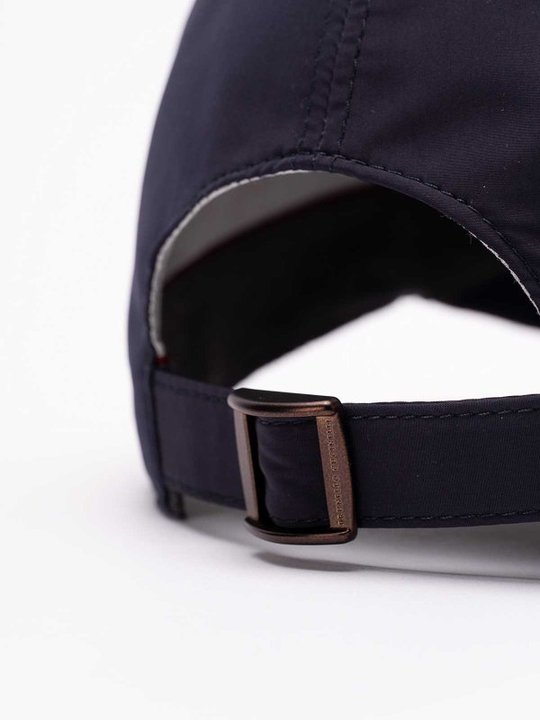 The Best Shops BRUNELLO CUCINELLI: hats & caps - Cap