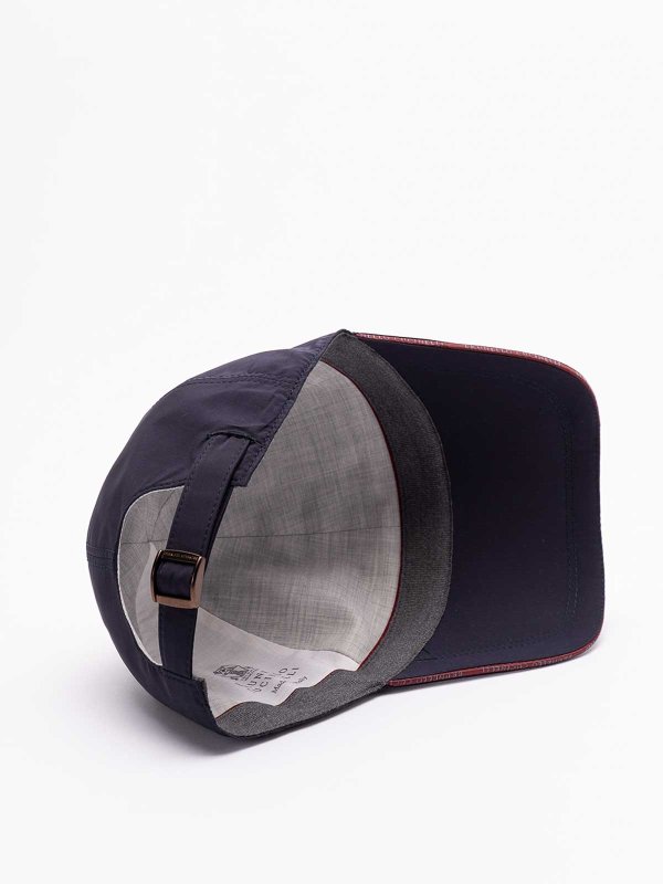 Cap shop online: BRUNELLO CUCINELLI