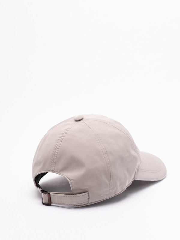 BRUNELLO CUCINELLI: 帽子＆キャッブ online - 帽子 - 緑