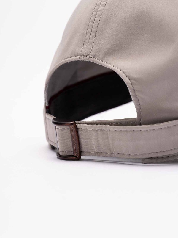 The Best Shops BRUNELLO CUCINELLI: 帽子＆キャッブ - 帽子 - 緑