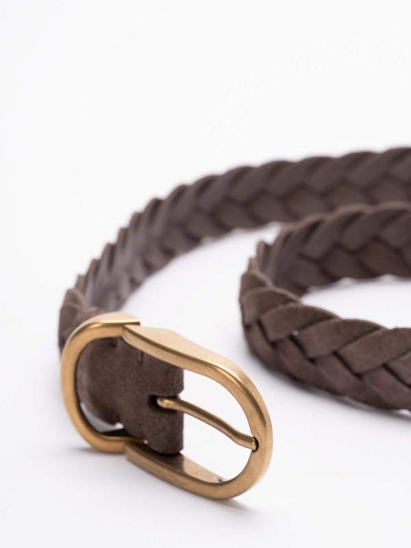 BRUNELLO CUCINELLI: belts online - Belt