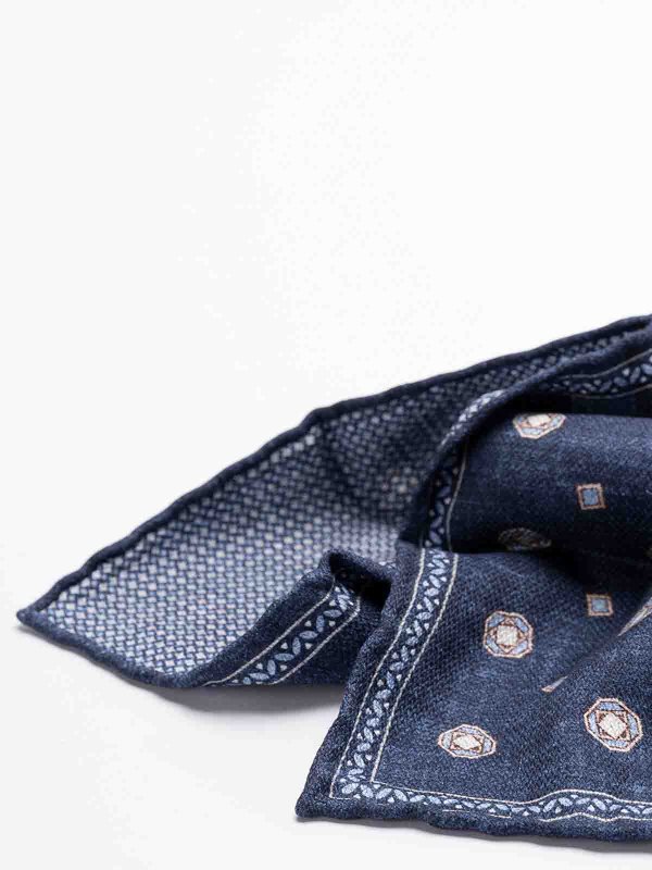BRUNELLO CUCINELLI: Stoles & Shawls online - Foulard
