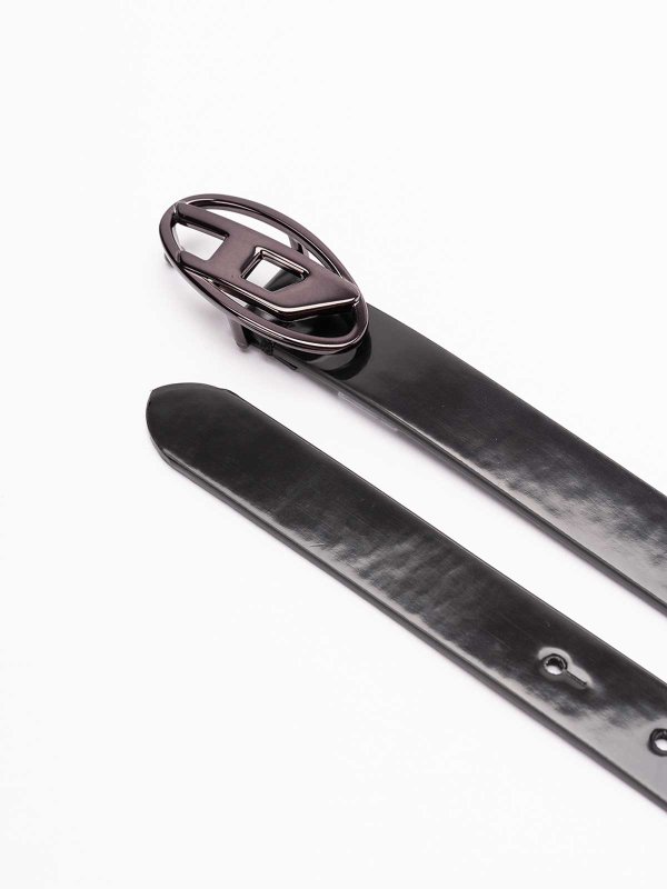 DIESEL: ベルト online - ベルト - 黒