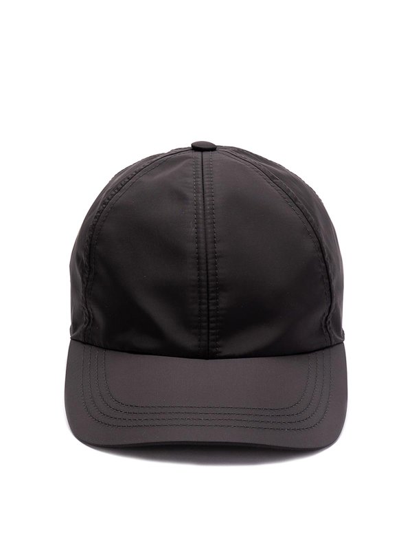 DOLCE & GABBANA: hats & caps - Baseball Cap