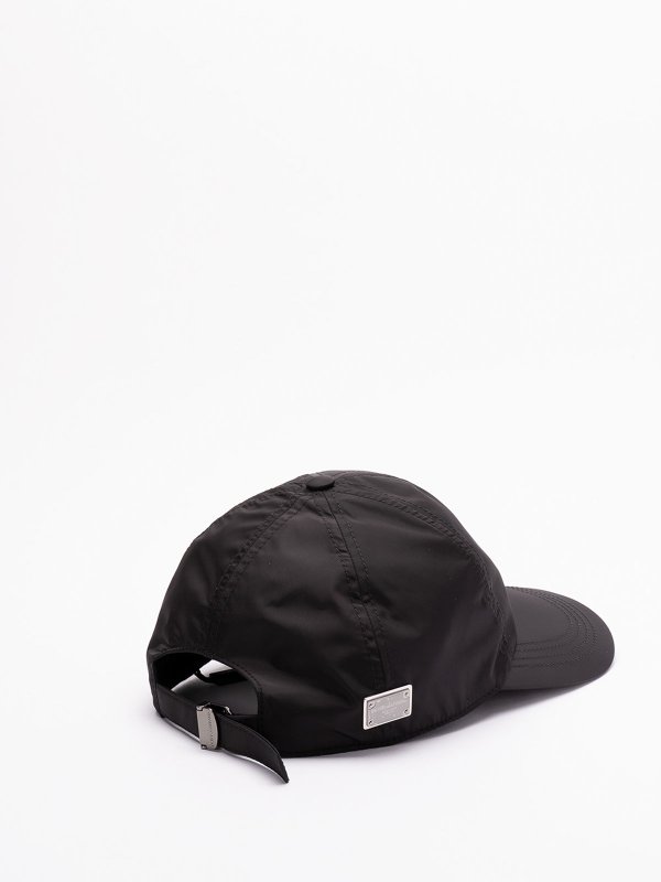 DOLCE & GABBANA: hats & caps online - Baseball Cap