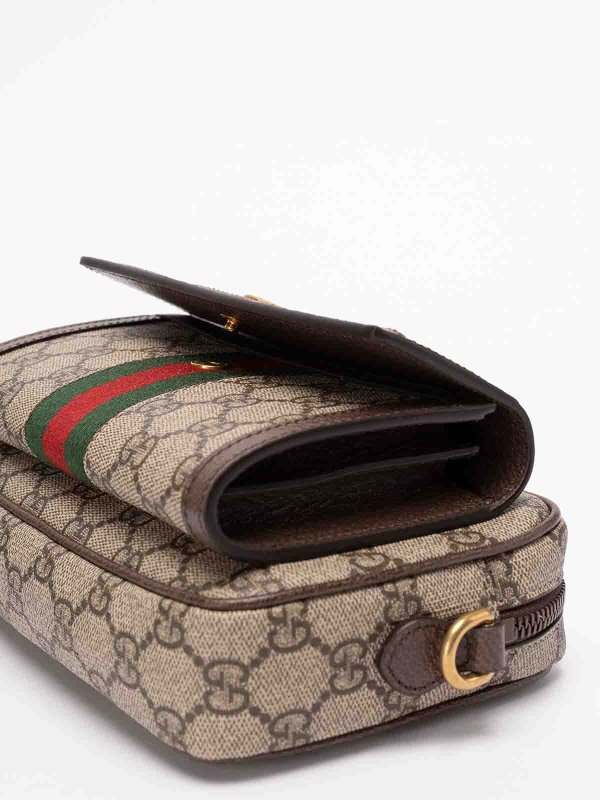 GUCCI buy online `Ophidia Gg` Mini Bag