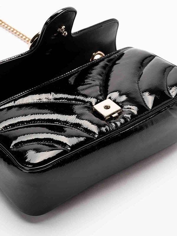 `Gg Marmont` Small Shoulder Bag shop online: GUCCI