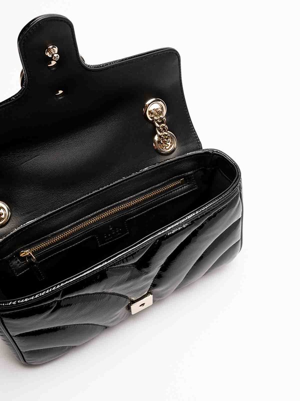 GUCCI buy online `Gg Marmont` Small Shoulder Bag