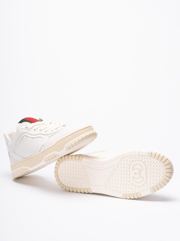 `Re-Web` Sneakers shop online: GUCCI