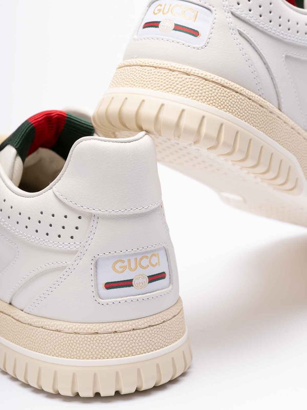 GUCCI buy online `Re-Web` Sneakers