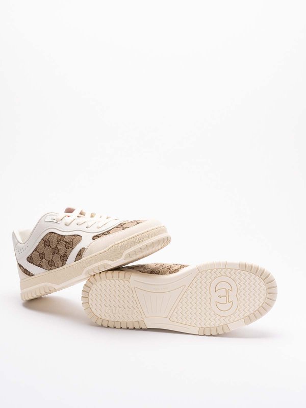 ` Re-Web` Sneakers shop online: GUCCI