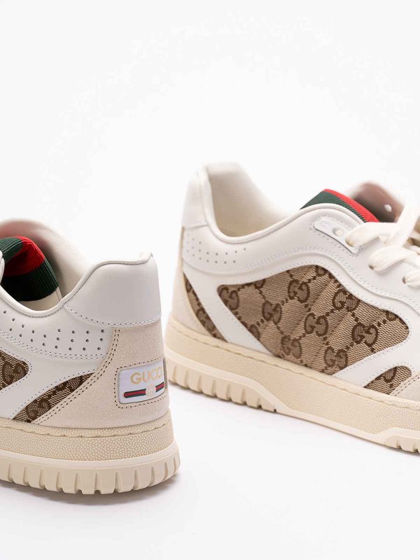 GUCCI buy online ` Re-Web` Sneakers